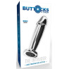 Buttocks TOYJOY Plug vibrant The Intruder 10.7 x 2.9cm